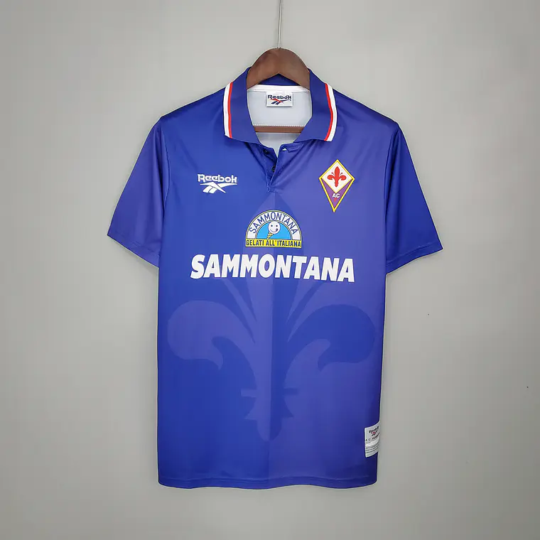 Fiorentina Home 95/96 1