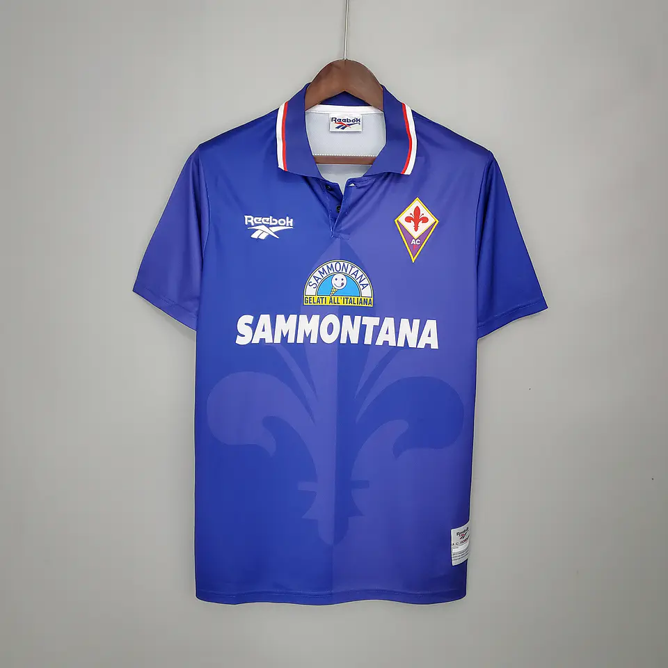 Fiorentina Home 95/96 1