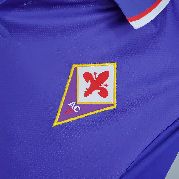 Fiorentina Home 95/96 5