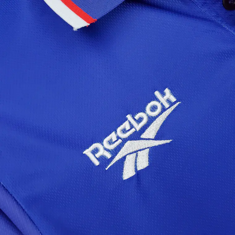 Fiorentina Home 95/96 6