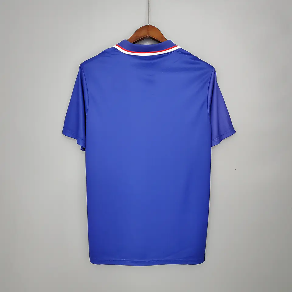 Fiorentina Home 95/96 2