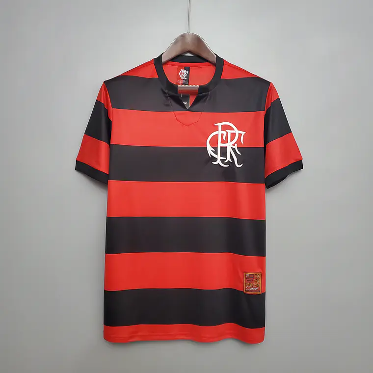 Flamengo Home 79/80 1