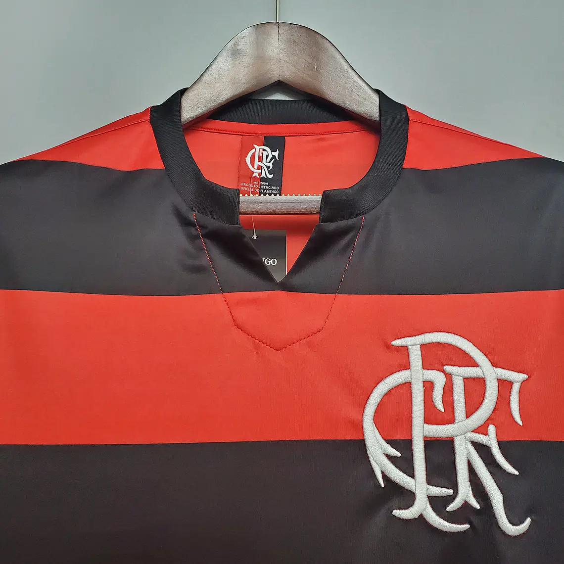 Flamengo Home 79/80 3