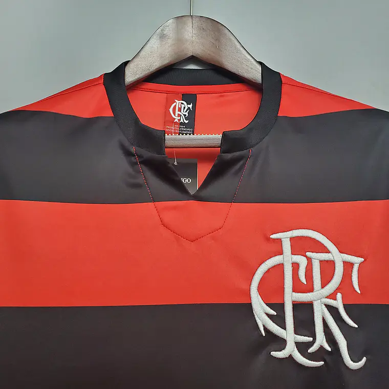 Flamengo Home 79/80 3