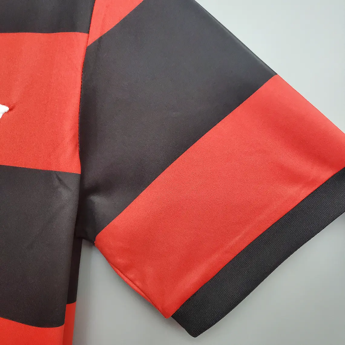 Flamengo Home 79/80 6