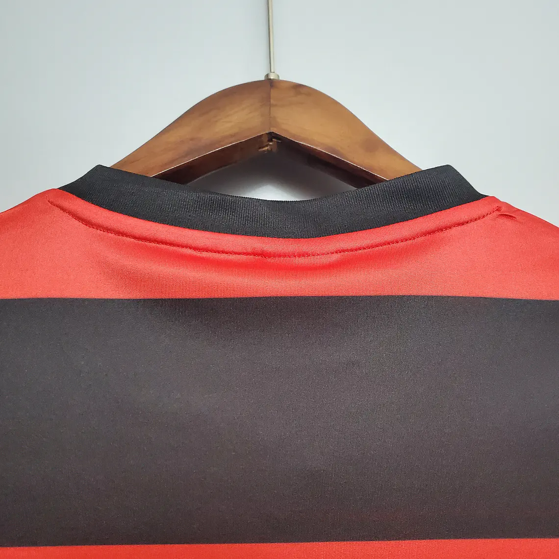 Flamengo Home 79/80 7