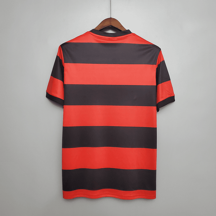 Flamengo Home 79/80 2