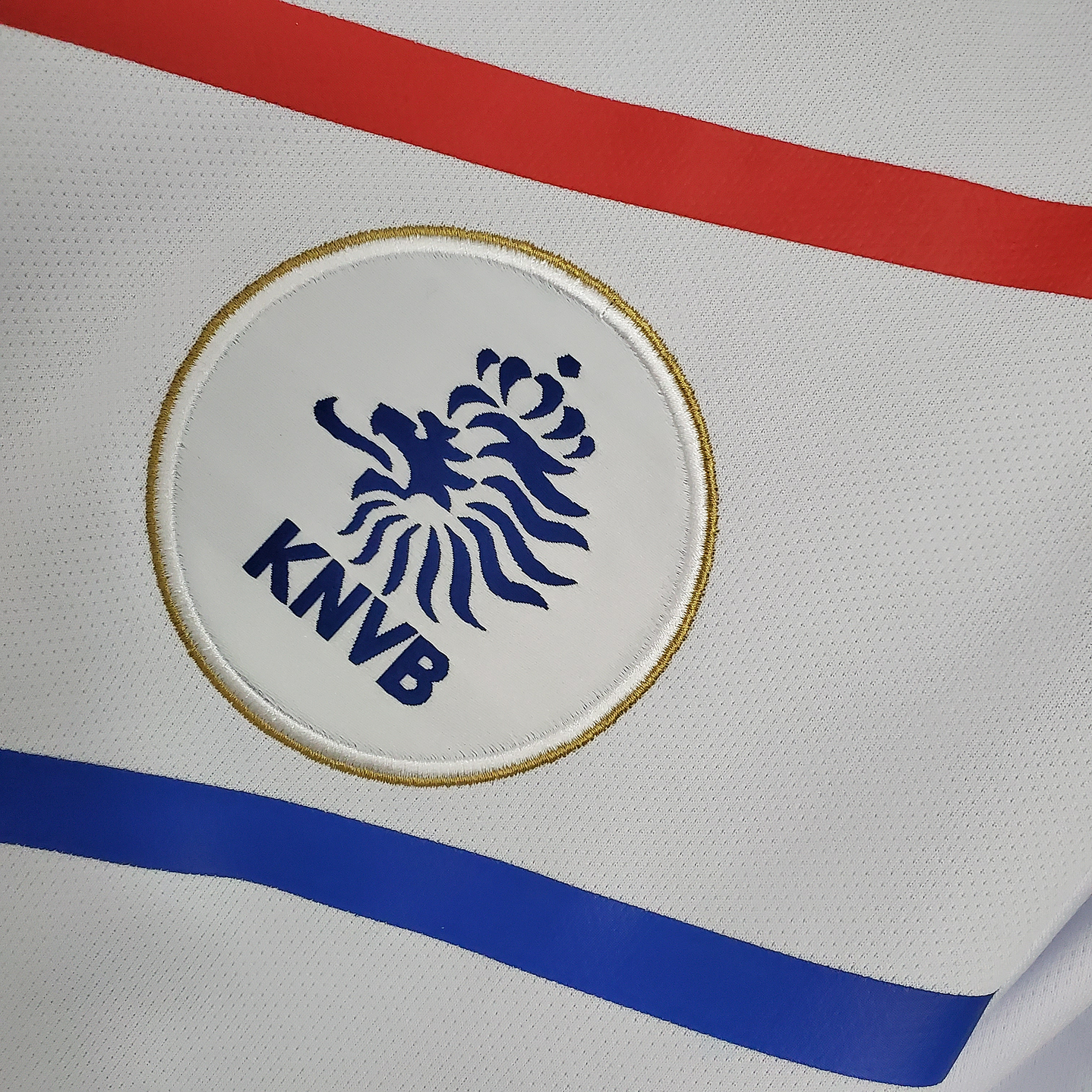 Holanda Away 2012 5