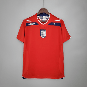 Inglaterra Away 09/10