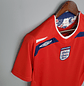 Inglaterra Away 09/10 - thumbnail 4