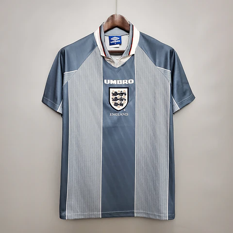 Inglaterra Away 1996