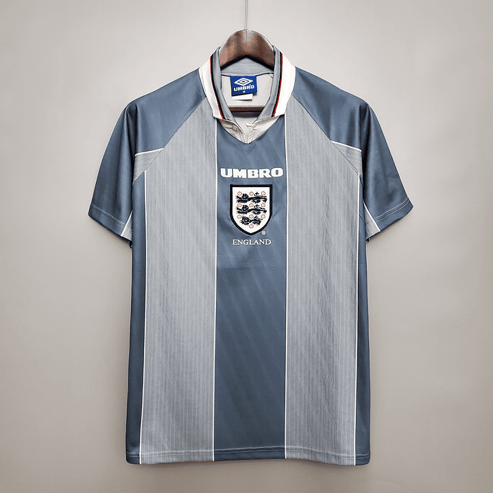 Inglaterra Away 1996 1