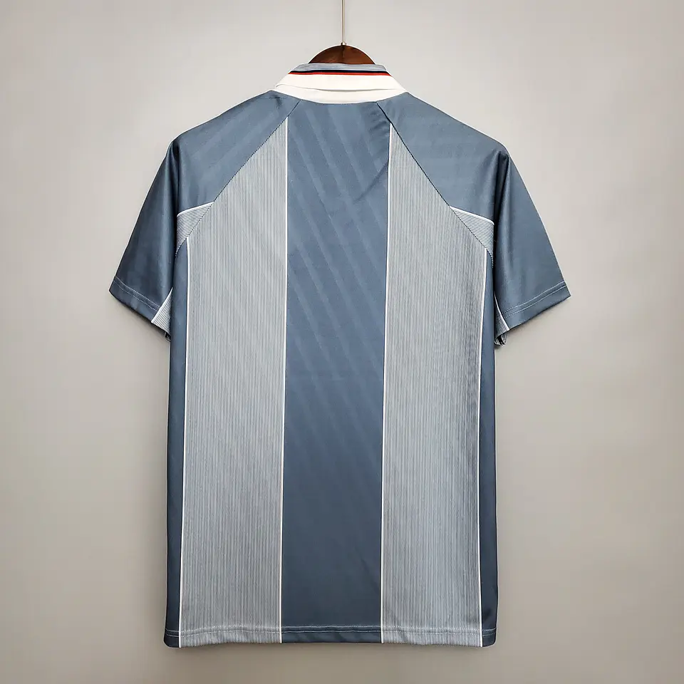 Inglaterra Away 1996 2