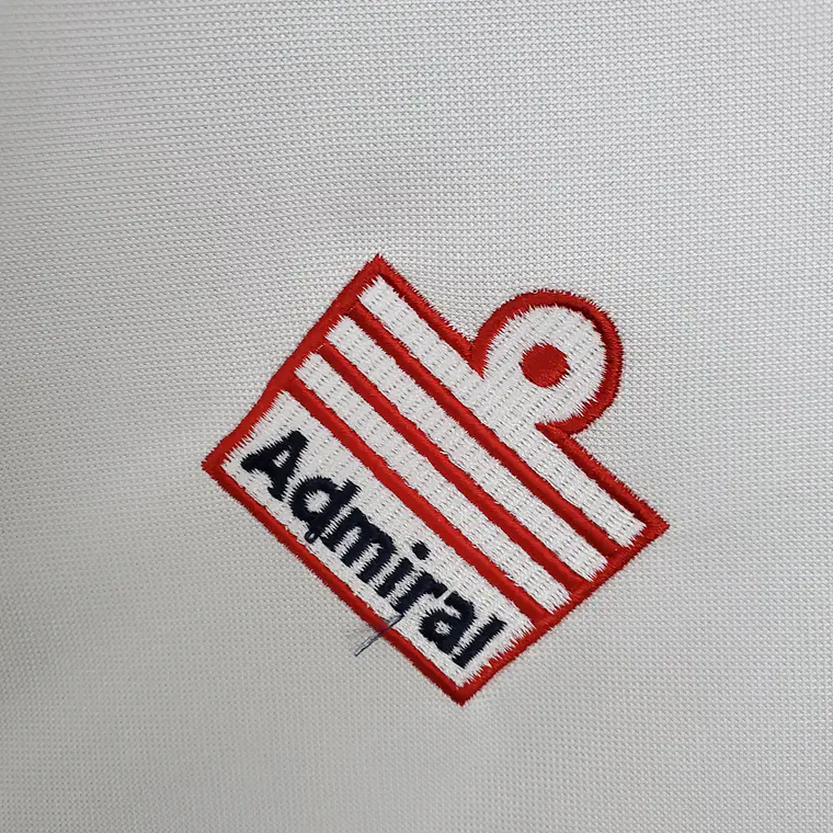 Inglaterra Home 1982 6