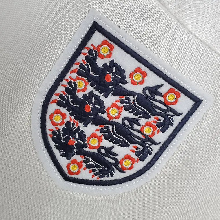 Inglaterra Home 1982 5