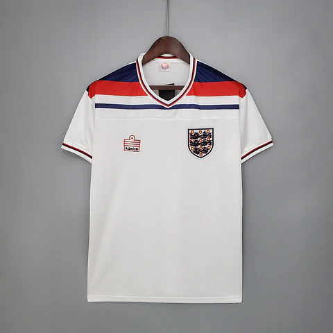 Inglaterra Home 1982
