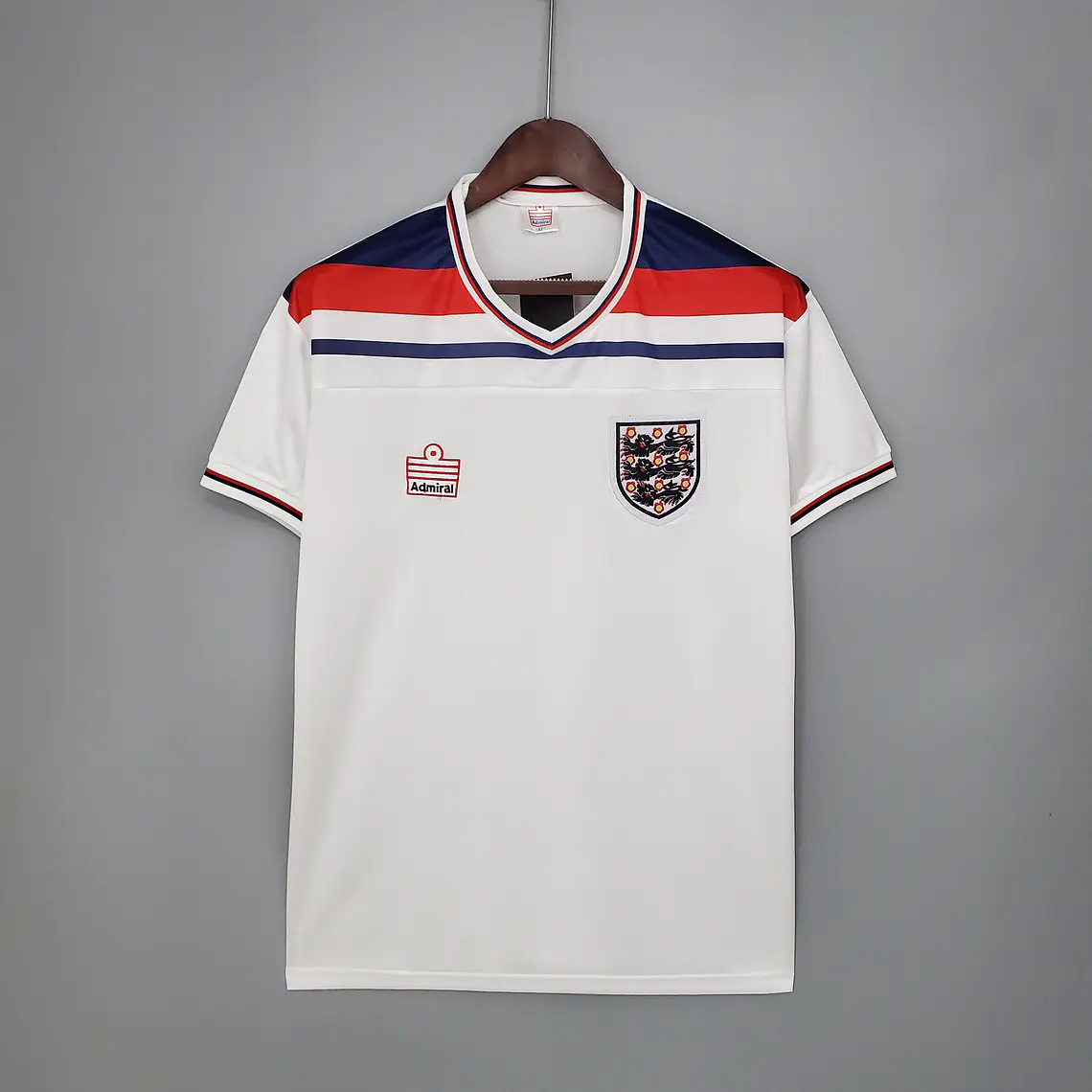 Inglaterra Home 1982 1