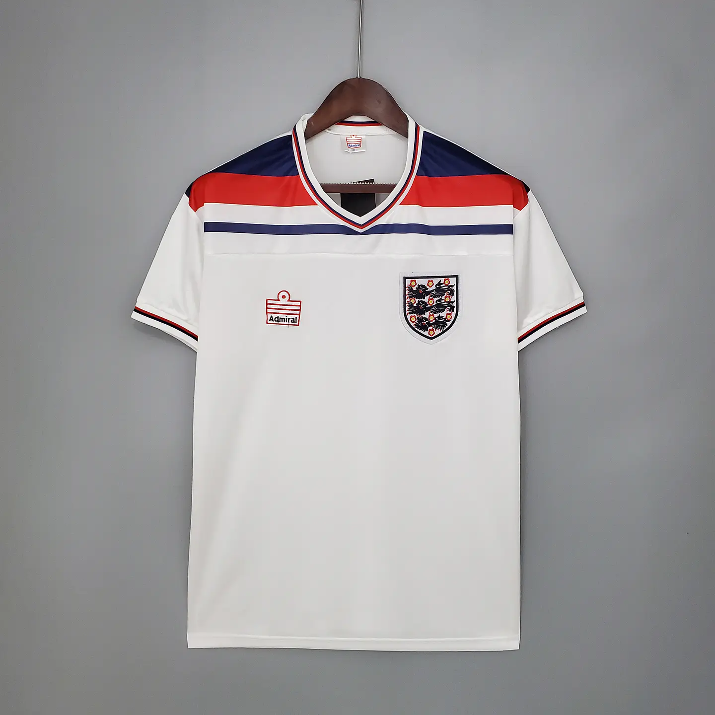 Inglaterra Home 1982 1