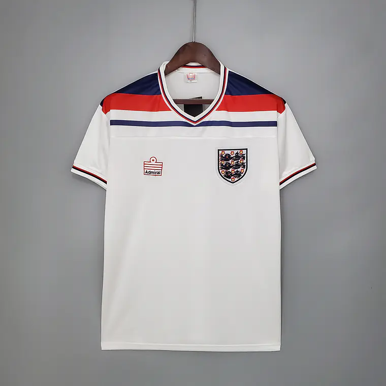 Inglaterra Home 1982 1