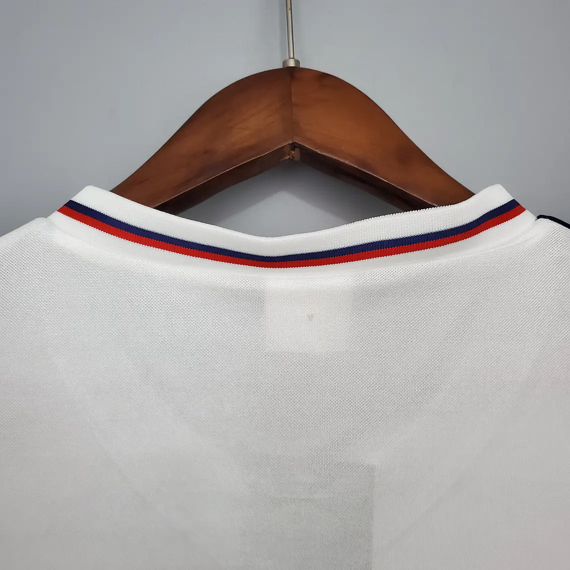 Inglaterra Home 1982 7