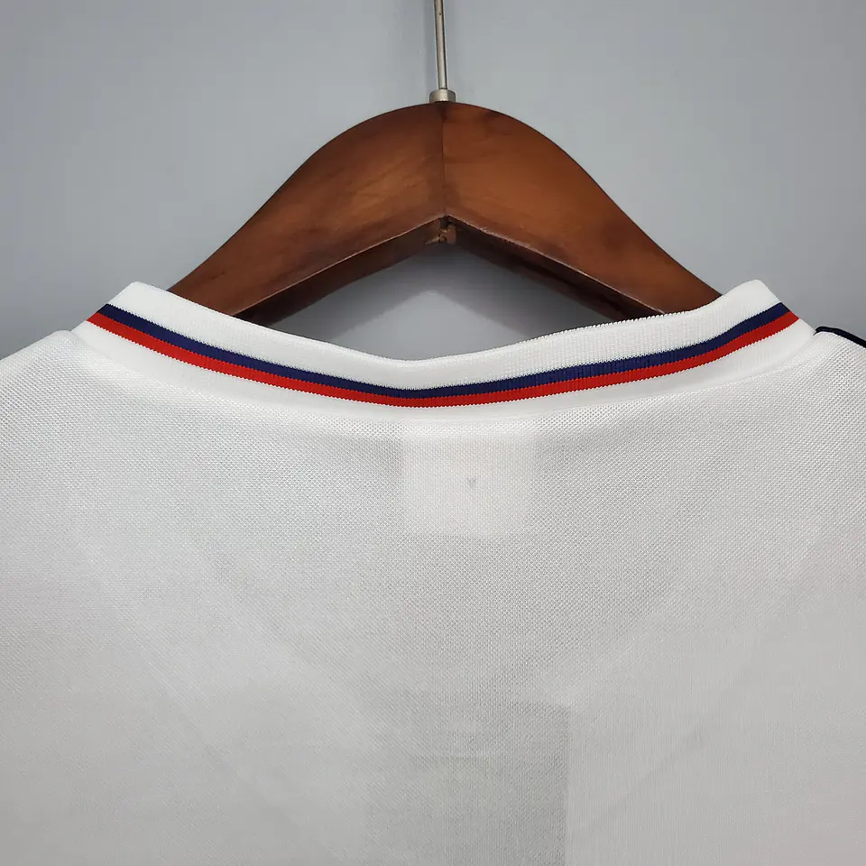 Inglaterra Home 1982 7