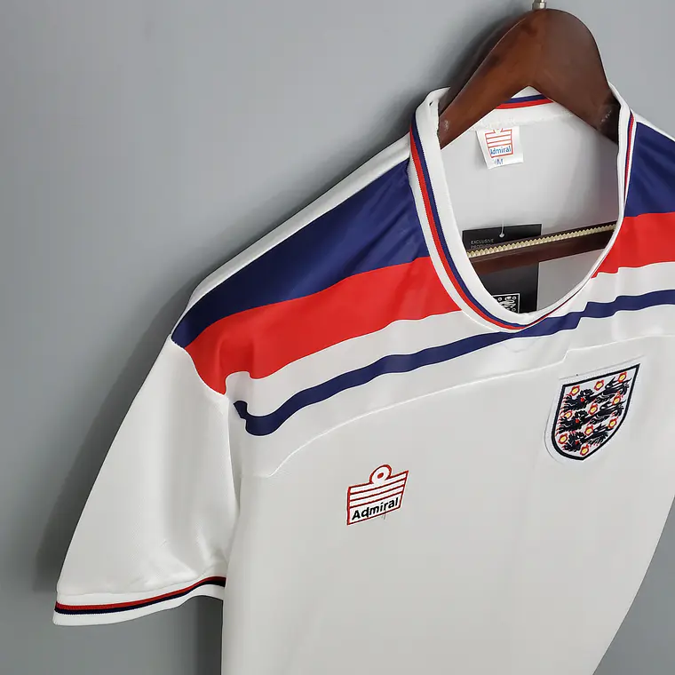 Inglaterra Home 1982 3