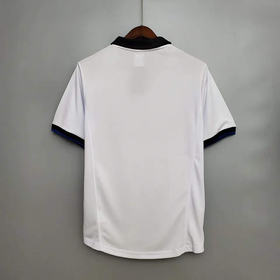 Inter Milão Away 98/99 2