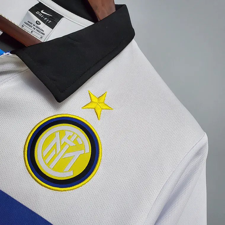 Inter Milão Away 98/99 5