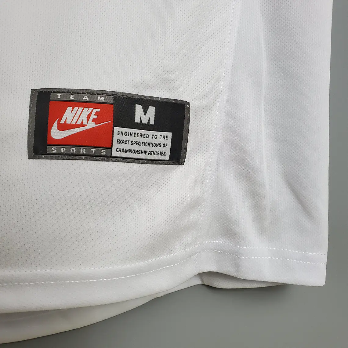 Inter Milão Away 98/99 9