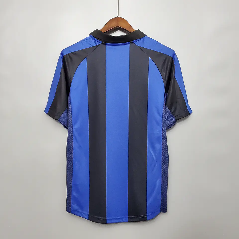 Inter Milão Home 01/02 2