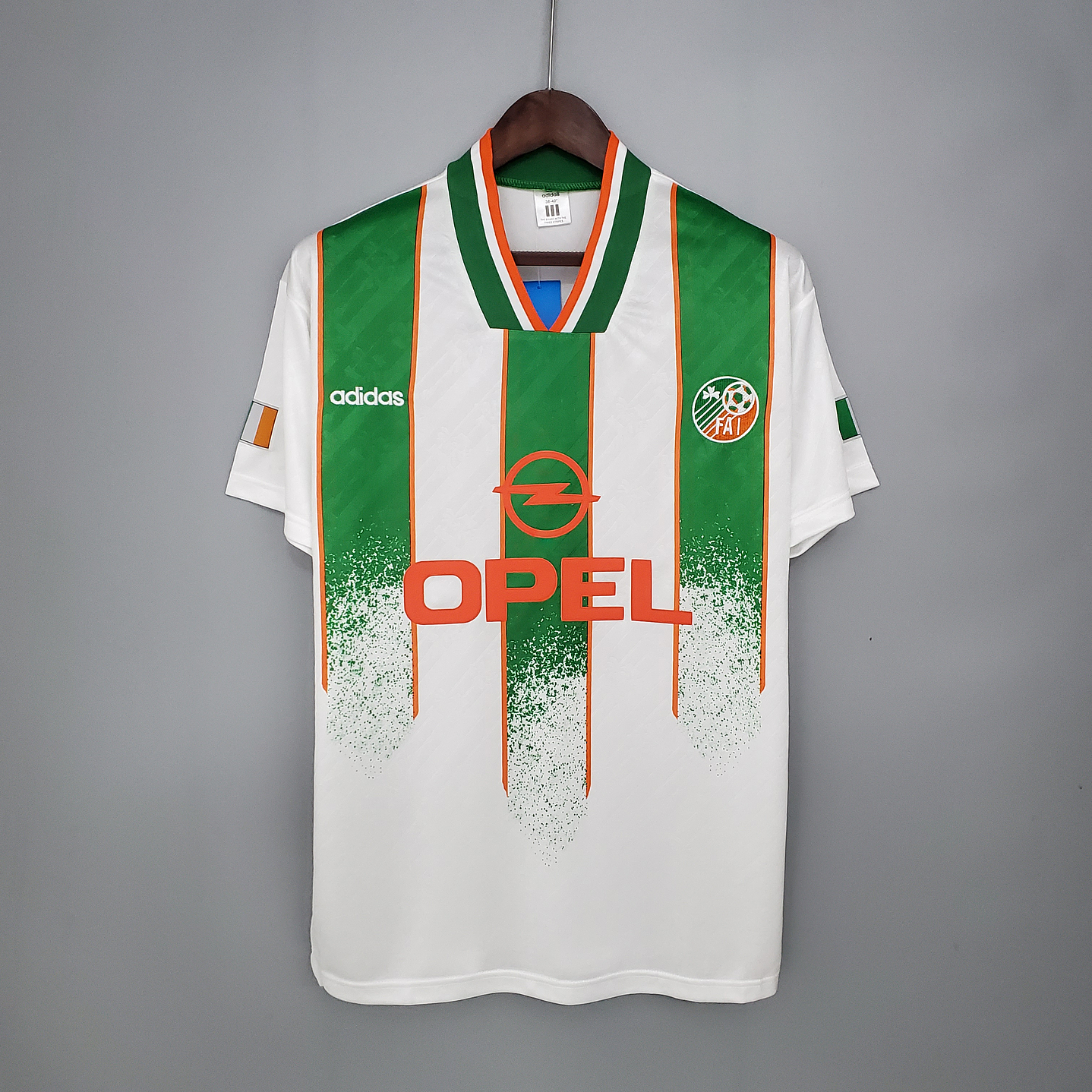 Irlanda Away 1994 1