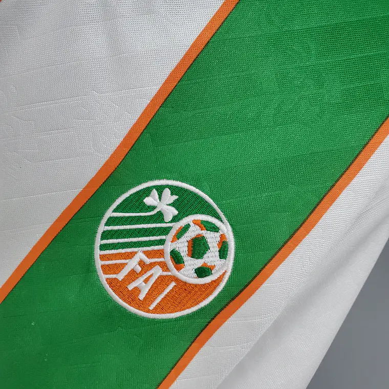 Irlanda Away 1994 5