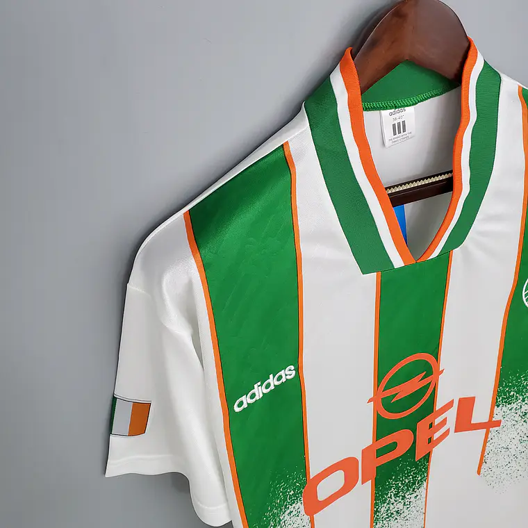 Irlanda Away 1994 4