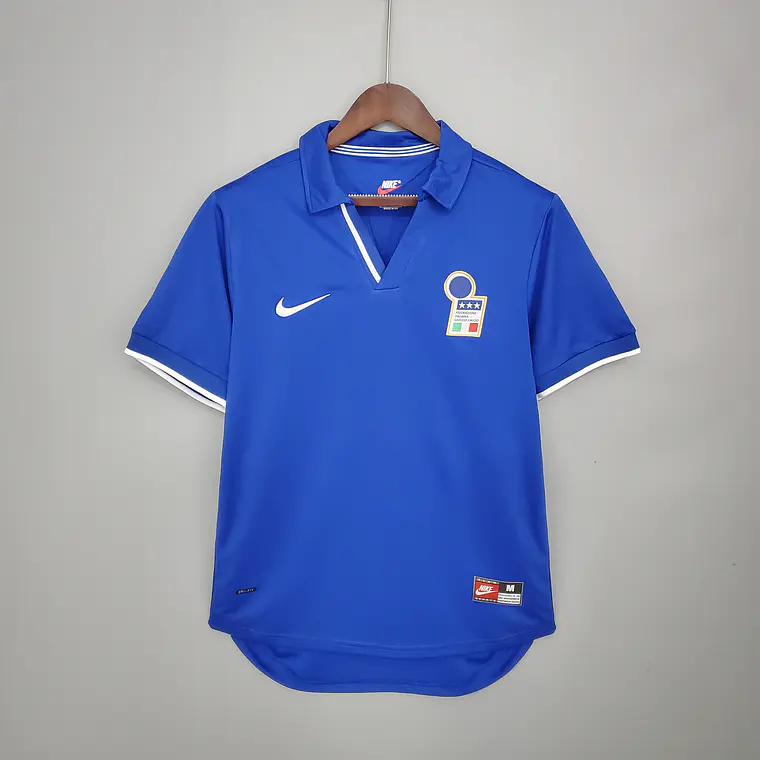 Itália Home 1998 2