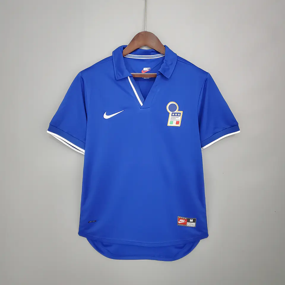 Itália Home 1998 2