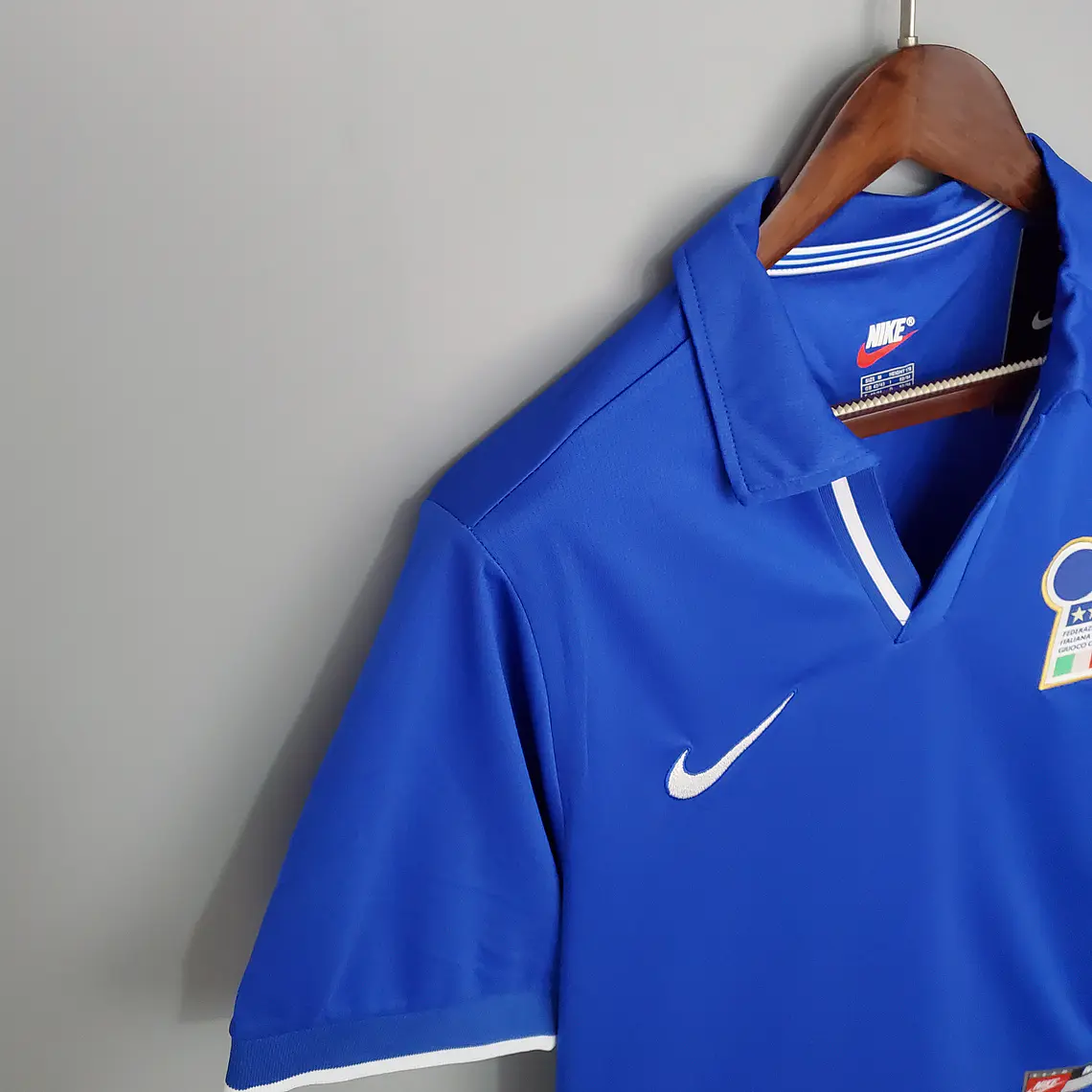Itália Home 1998 5