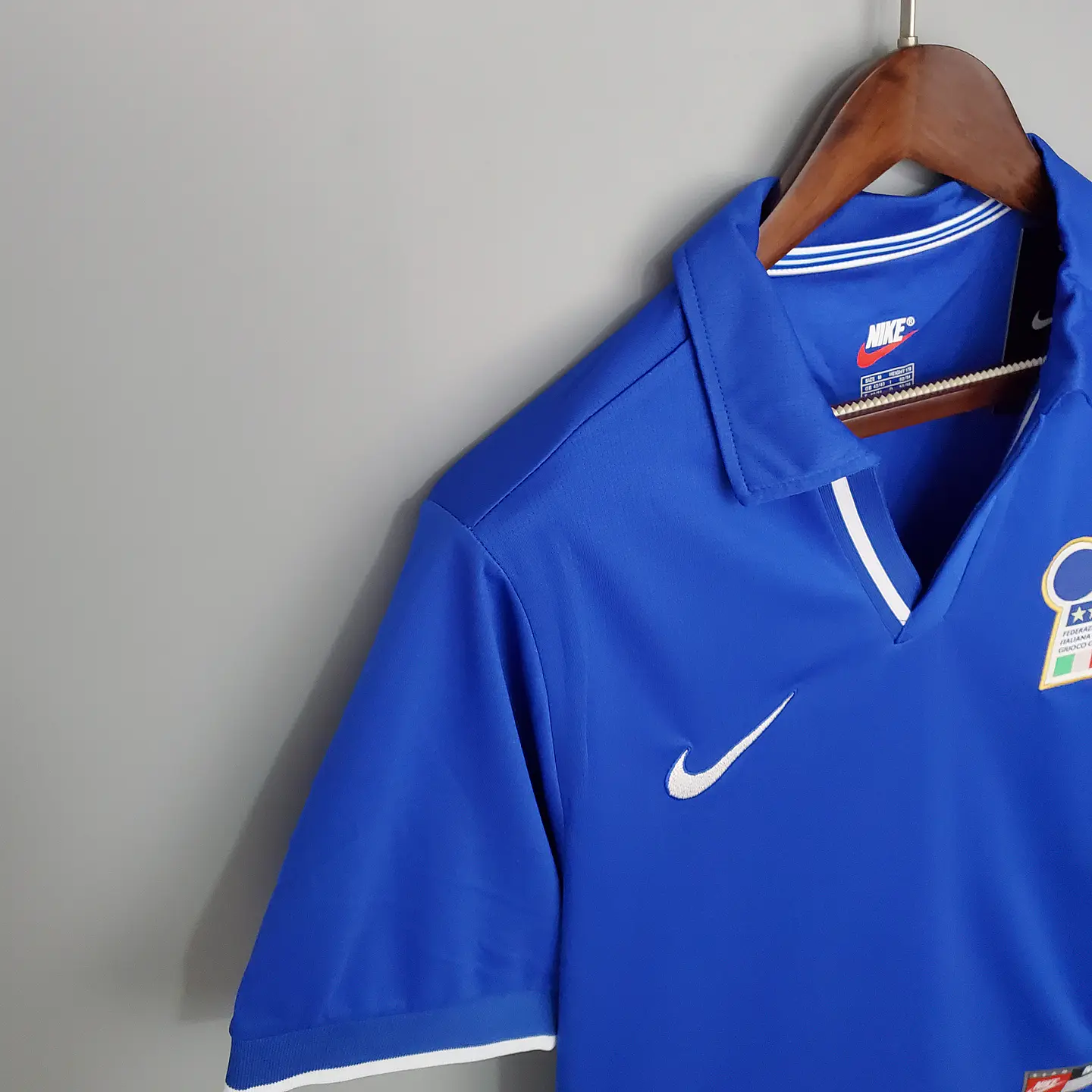 Itália Home 1998 5