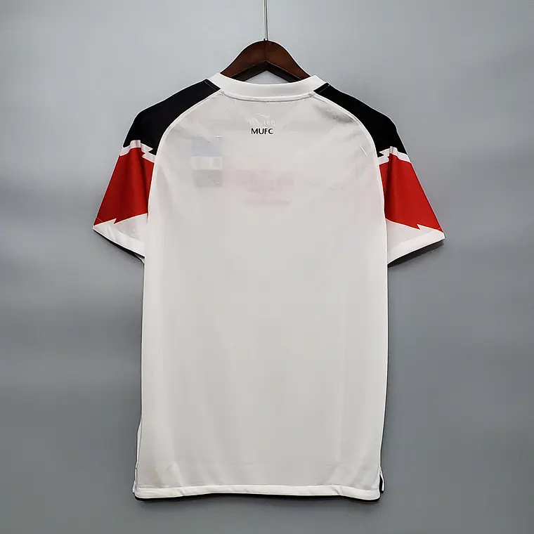 Manchester United Away 10/11 2