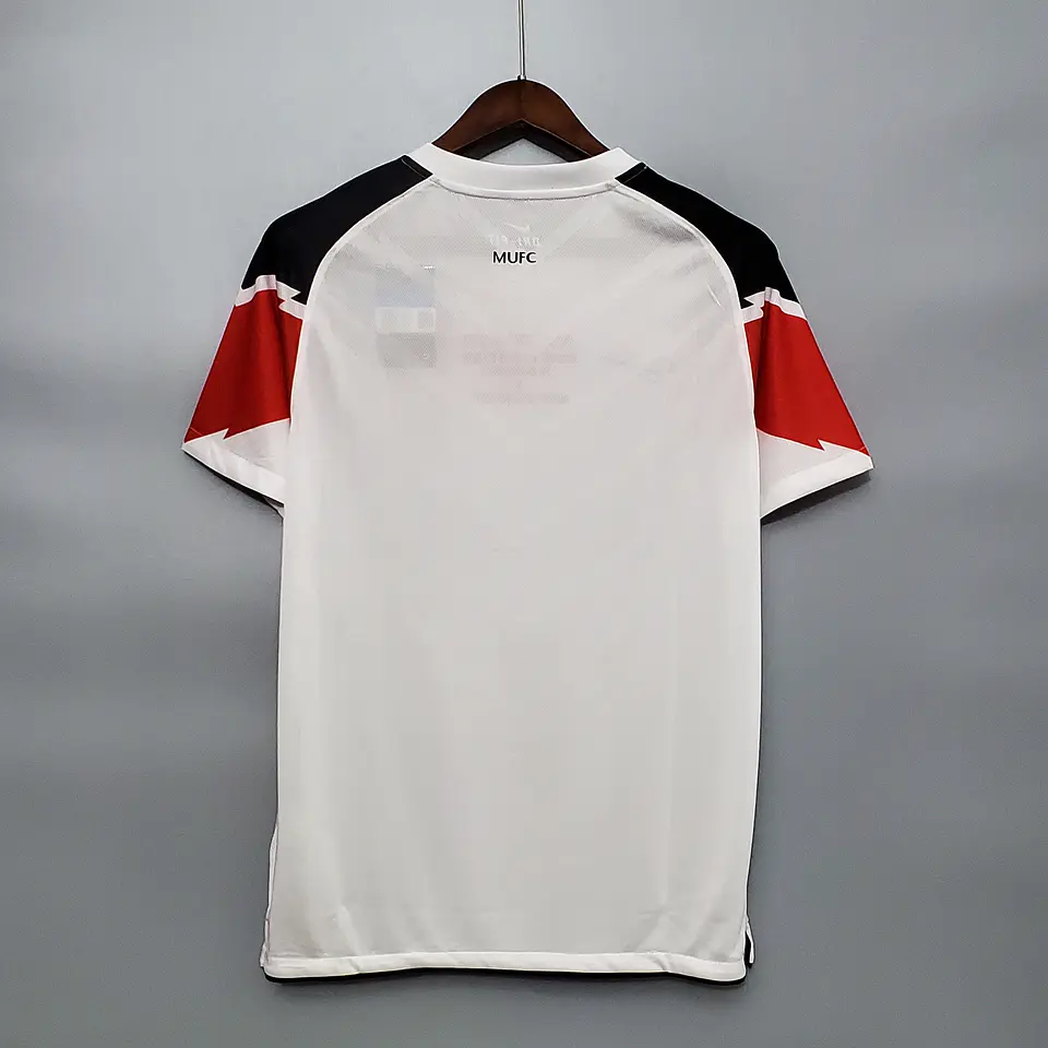 Manchester United Away 10/11 2