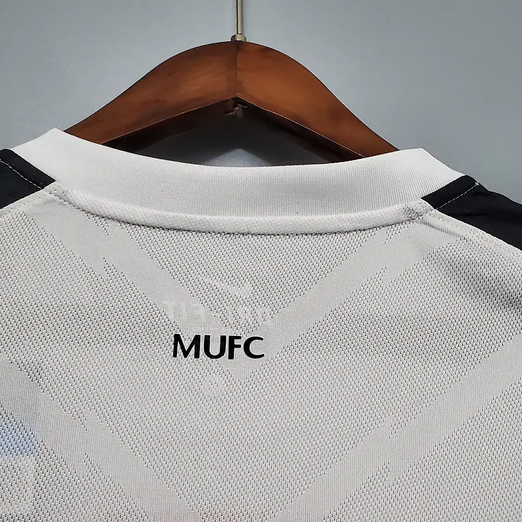Manchester United Away 10/11 8