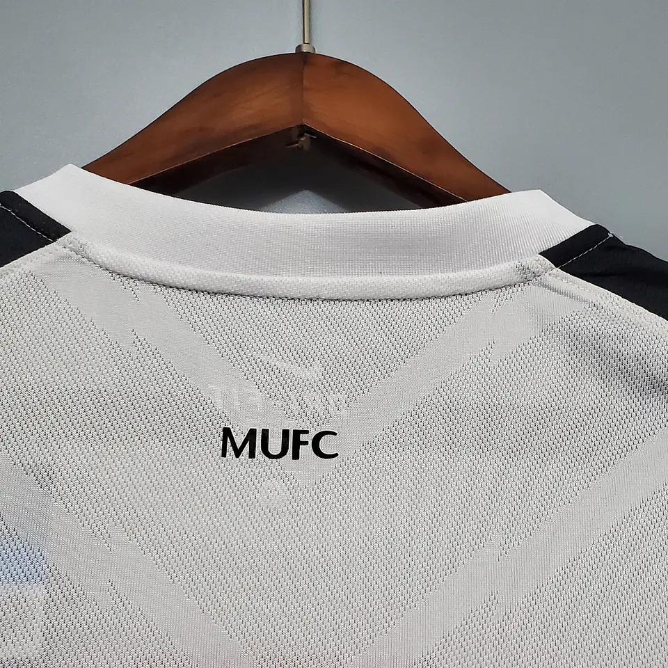 Manchester United Away 10/11 8