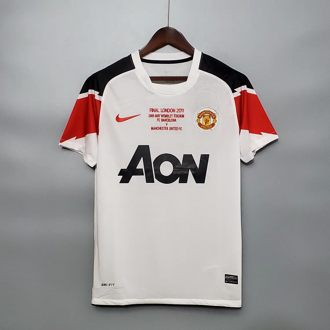 Manchester United Away 10/11 1
