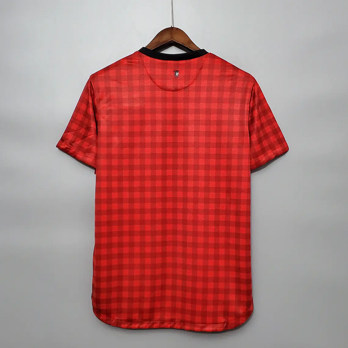 Manchester Home 12/13 2