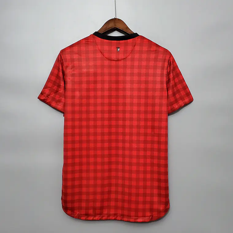 Manchester Home 12/13 2