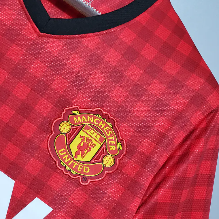 Manchester Home 12/13 5