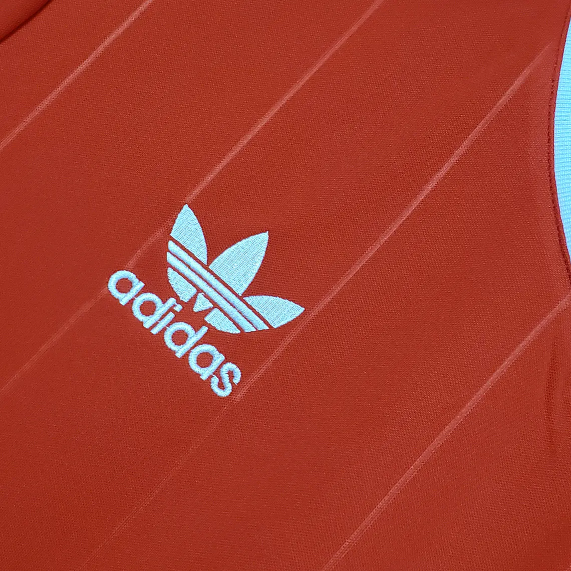 Manchester United Home 83/84 6