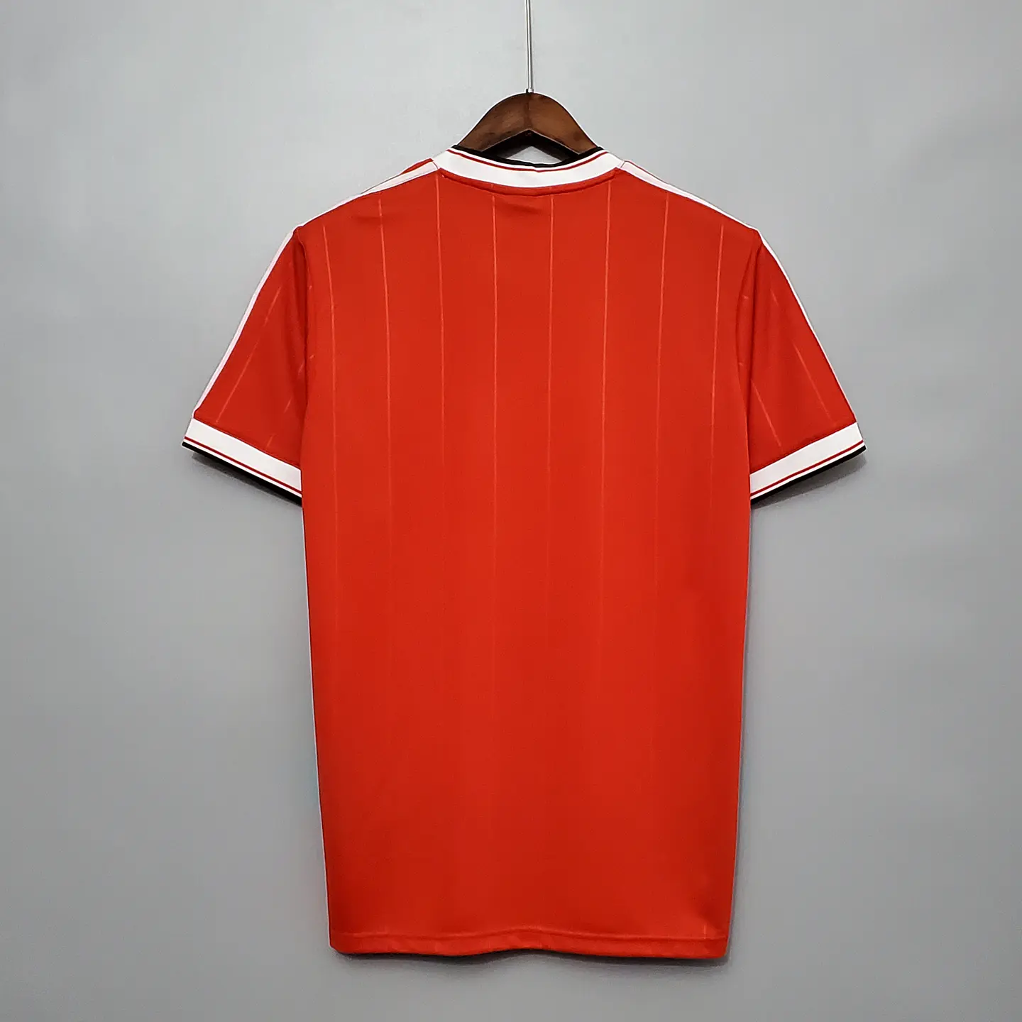 Manchester United Home 83/84 2