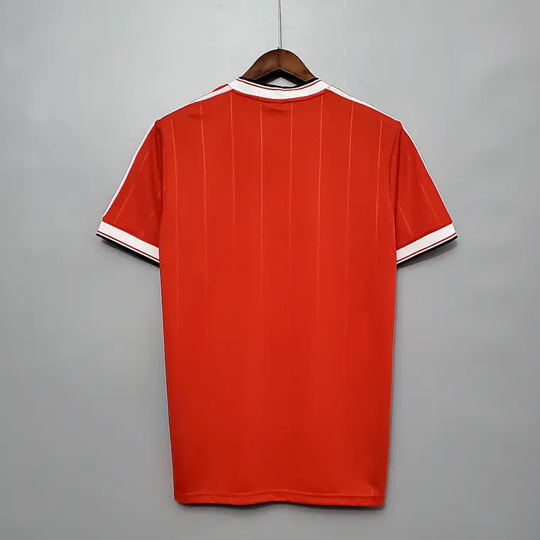 Manchester United Home 83/84 2