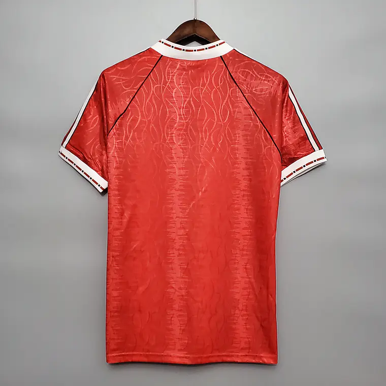 Manchester United Home 92/94 2
