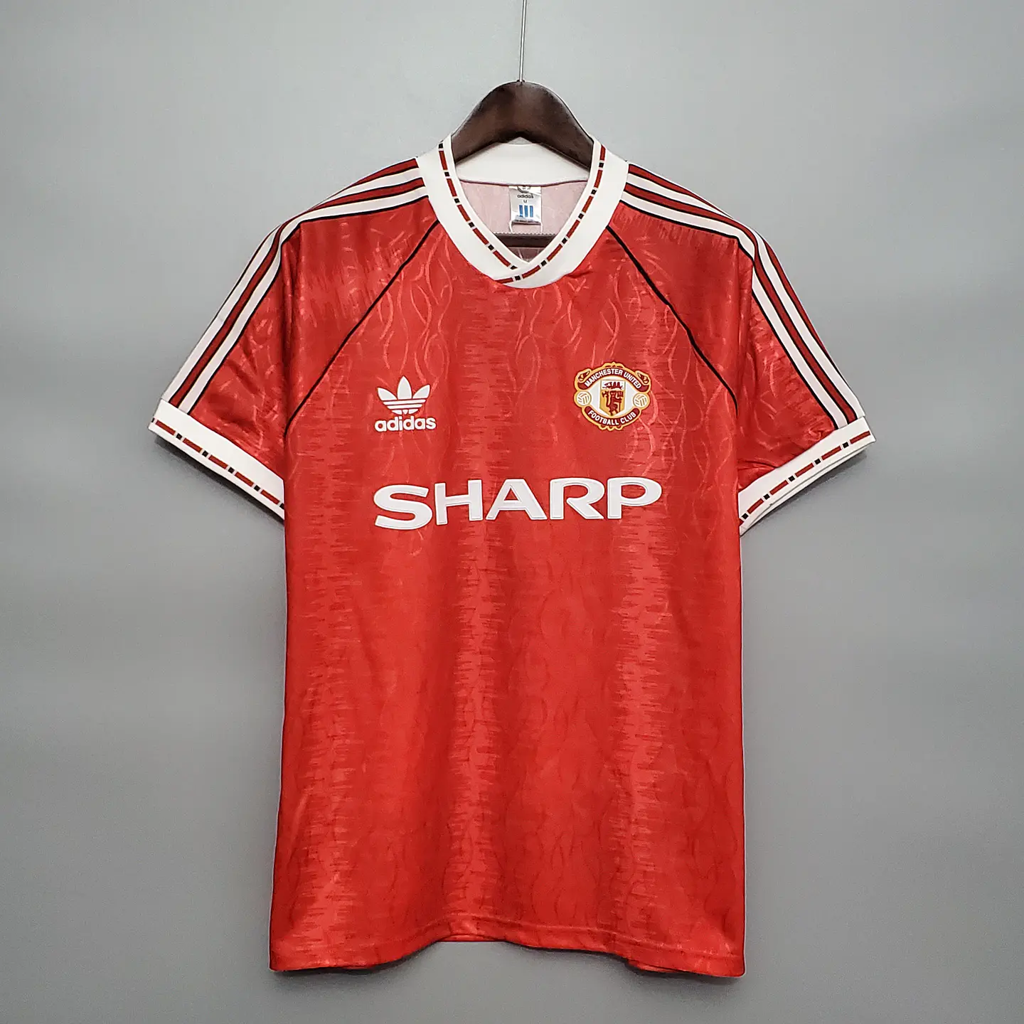 Manchester United Home 92/94 1